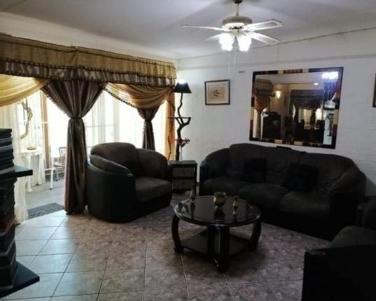 4 Bedroom Property for Sale in Vierfontein Free State